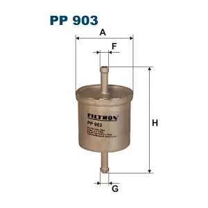 FILTRON PP903