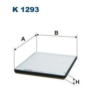 FILTRON K1293