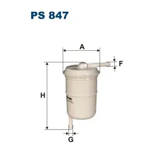 PS847 FILTRON