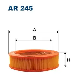 AR245 FILTRON