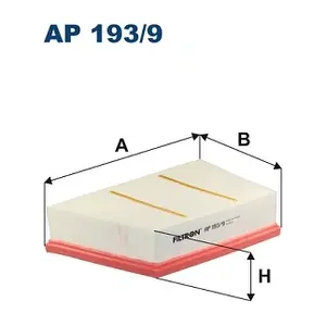 AP 193/9 FILTRON
