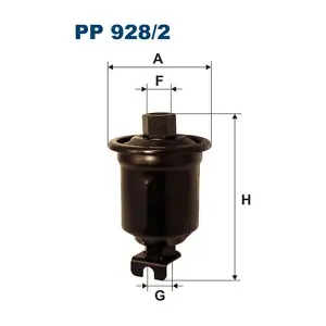 FILTRON PP 928/2