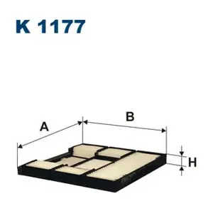 K1177 FILTRON