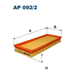 FILTRON AP092/2