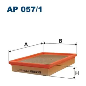 FILTRON AP057/1