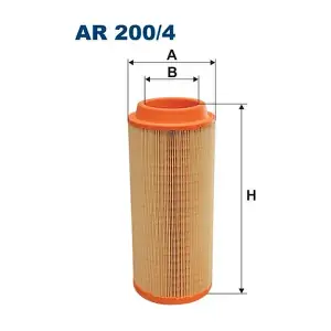 AR 200/4 FILTRON