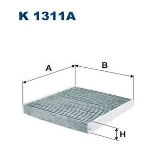 FILTRON K 1311A