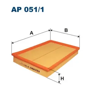 FILTRON AP051/1