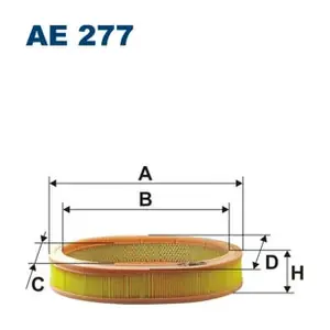 AE 277 FILTRON