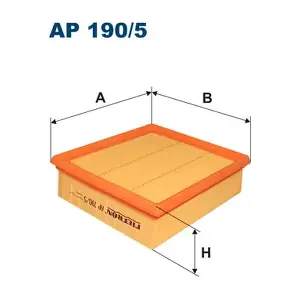 AP 190/5 FILTRON