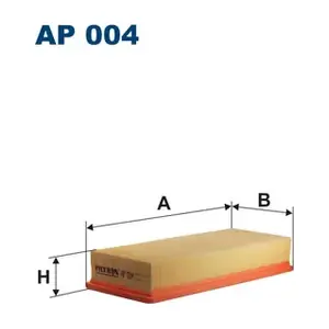 FILTRON AP 004