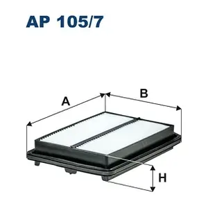 AP 105/7 FILTRON