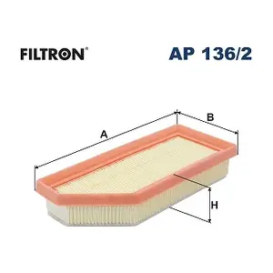 AP 136/2 FILTRON