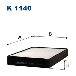 FILTRON K1140
