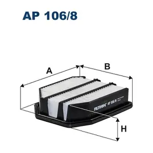 AP 106/8 FILTRON