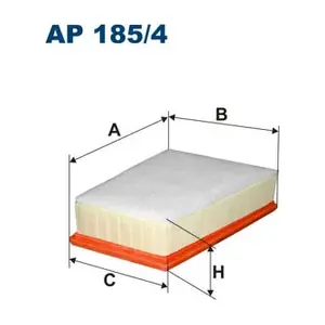 FILTRON AP185/4