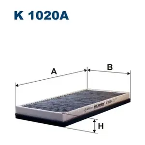 FILTRON K1020A