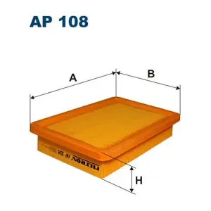 AP108 FILTRON