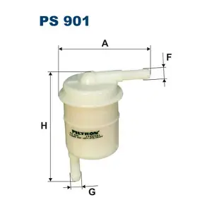 FILTRON PS 901