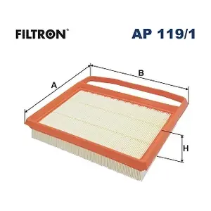 AP 119/1 FILTRON