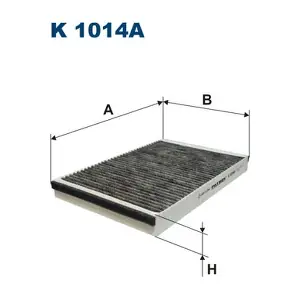 FILTRON K1014A