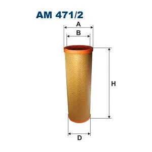 FILTRON AM471/2