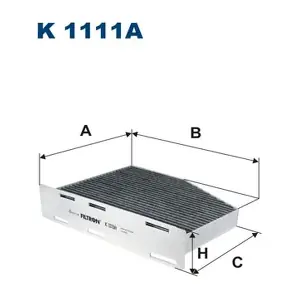 FILTRON K1111A