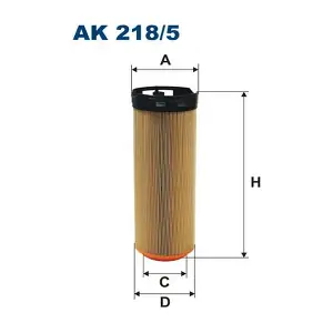 AK218/5 FILTRON
