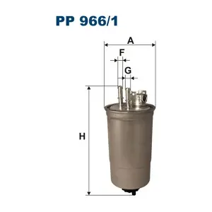 FILTRON PP966/1