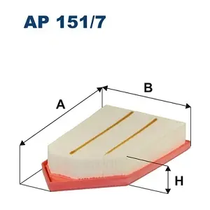 FILTRON AP1517