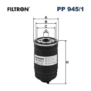 FILTRON PP945/1