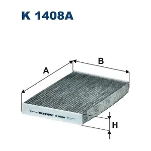 FILTRON K 1408A