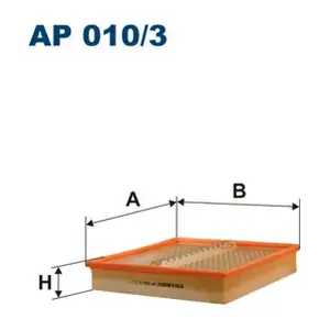 AP 010/3 FILTRON