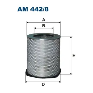 AM4428 FILTRON