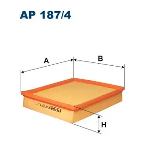 FILTRON AP1874