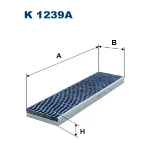 FILTRON K1239A