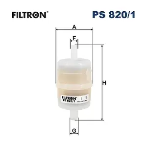 FILTRON PS 820/1