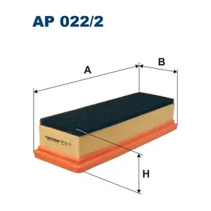 FILTRON AP0222