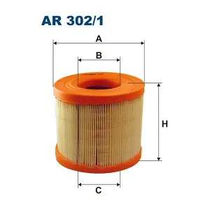 AR302/1 FILTRON
