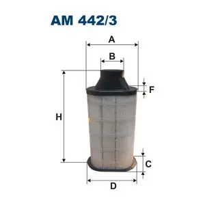 AM4423 FILTRON