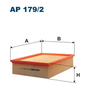 FILTRON AP1792