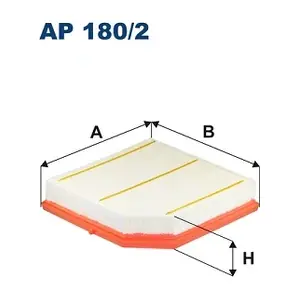 FILTRON AP 180/2