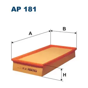 FILTRON AP181