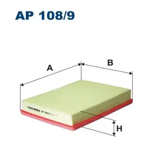 AP108/9 FILTRON
