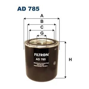 FILTRON AD785