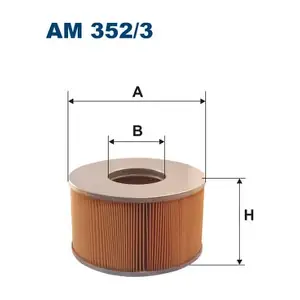 FILTRON AM352/3