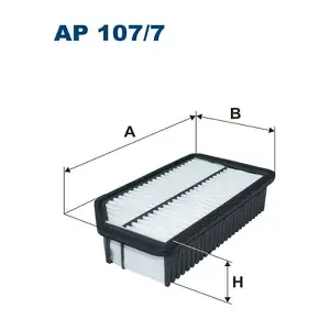 AP 107/7 FILTRON