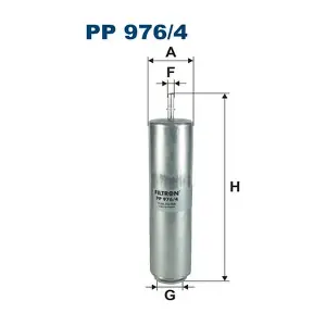 PP976/4 FILTRON