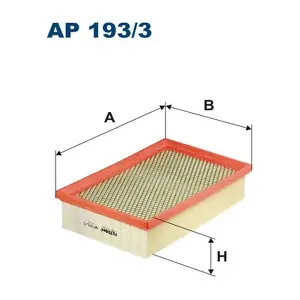 AP 193/3 FILTRON