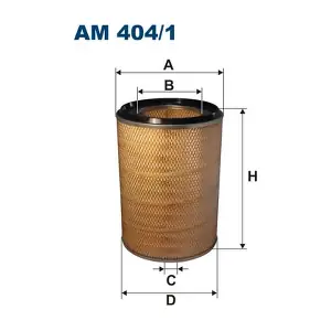AM 404/1 FILTRON